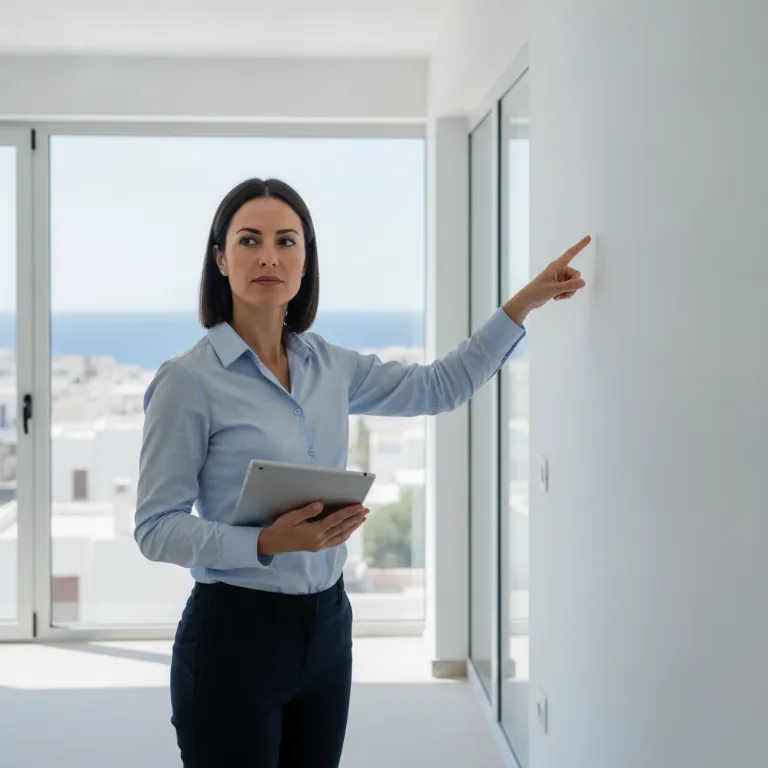 Agencia Inmobiliaria Comercial servicio en Sabadell